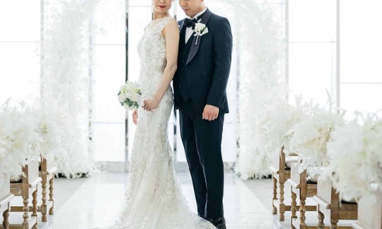 人生のミカタ　for marriage