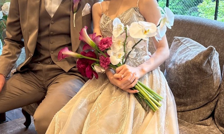 SAKURA BRIDAL