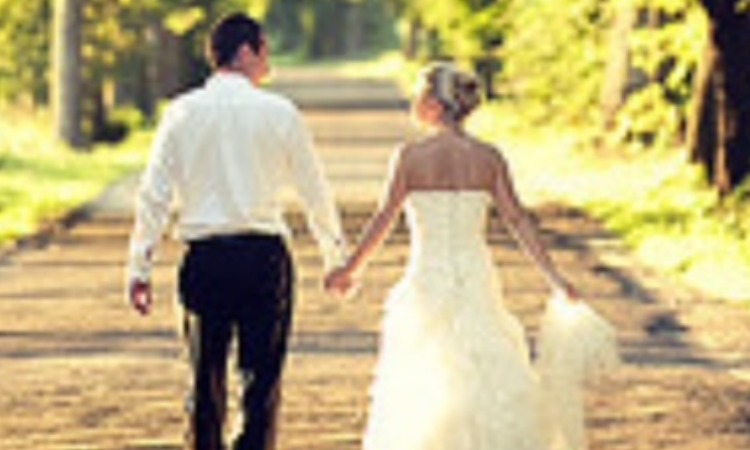 Marriage　Meeting　4122