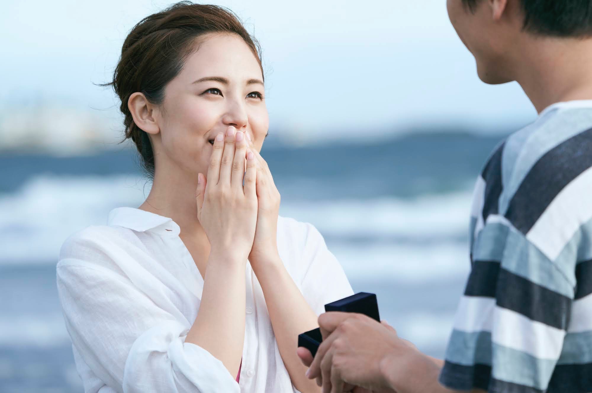 人のいいところを見る