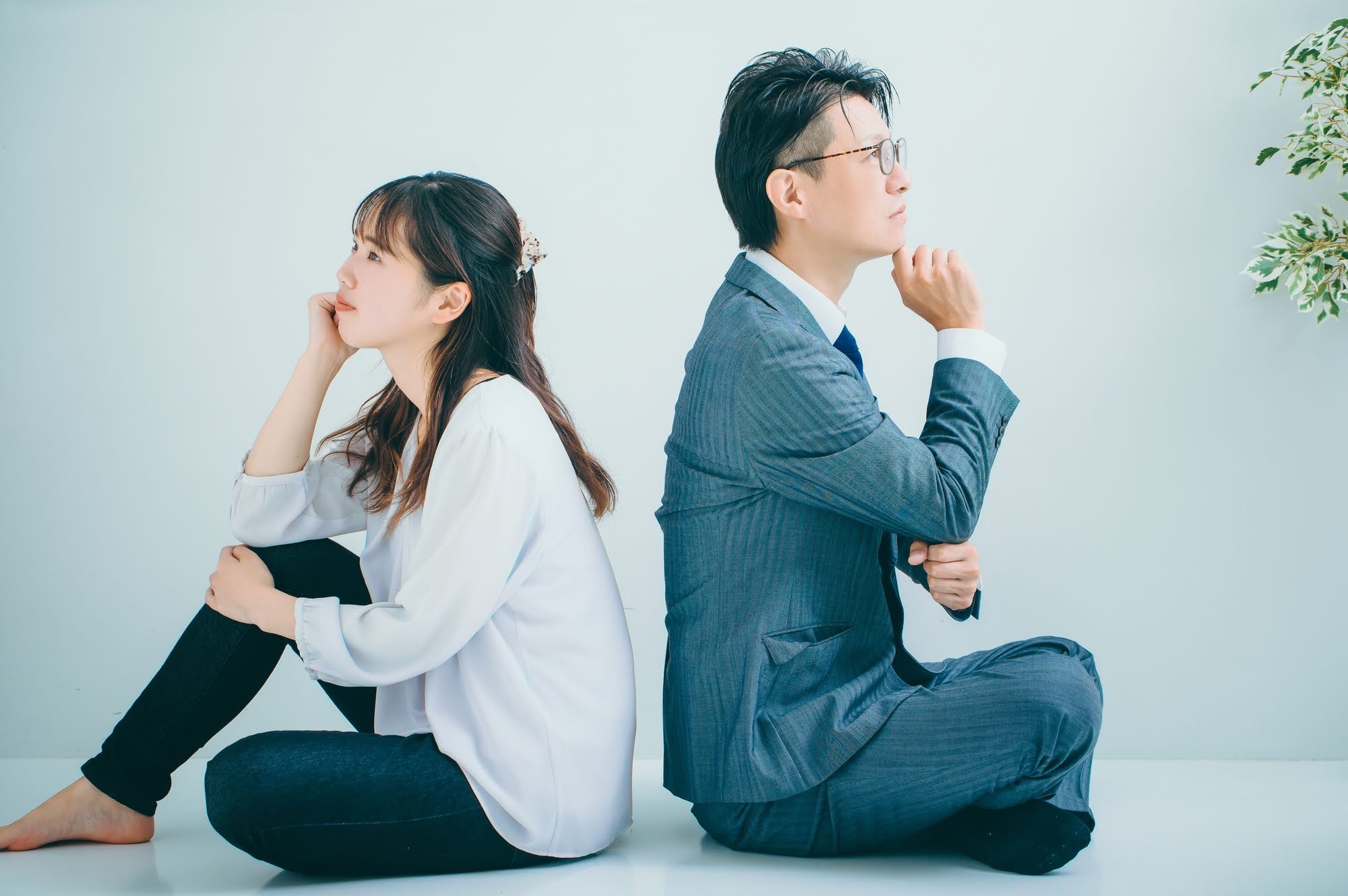 優しい人、伸びしろのある人
