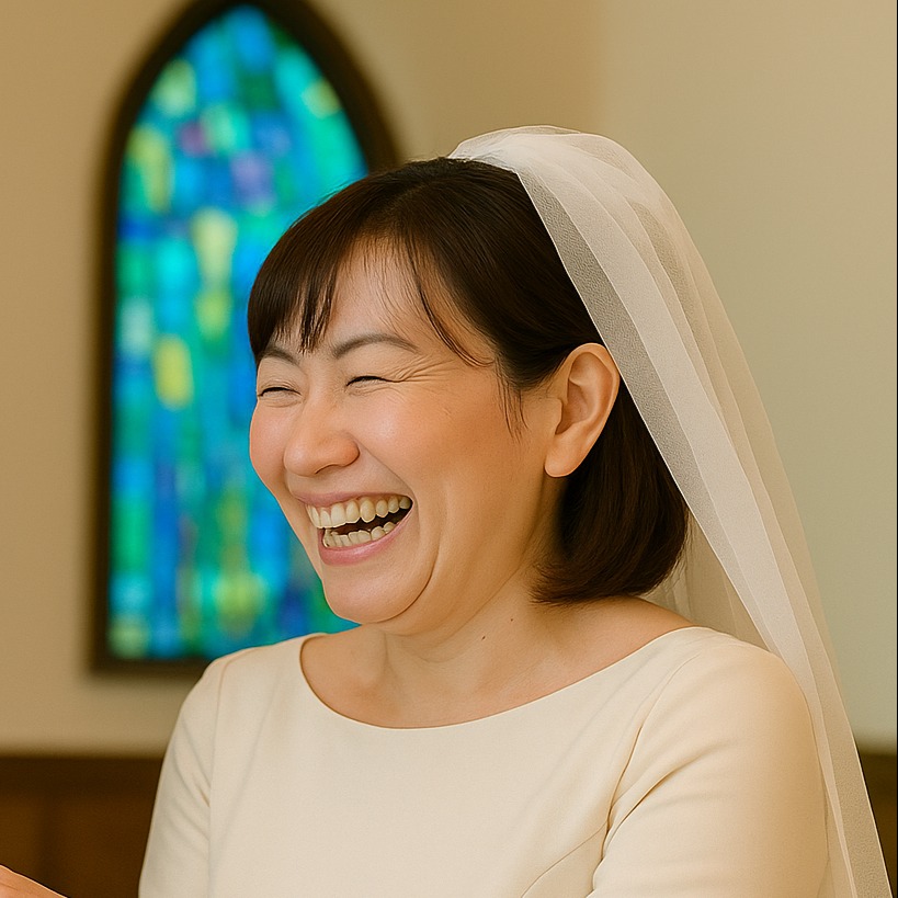 出会いから結婚へ