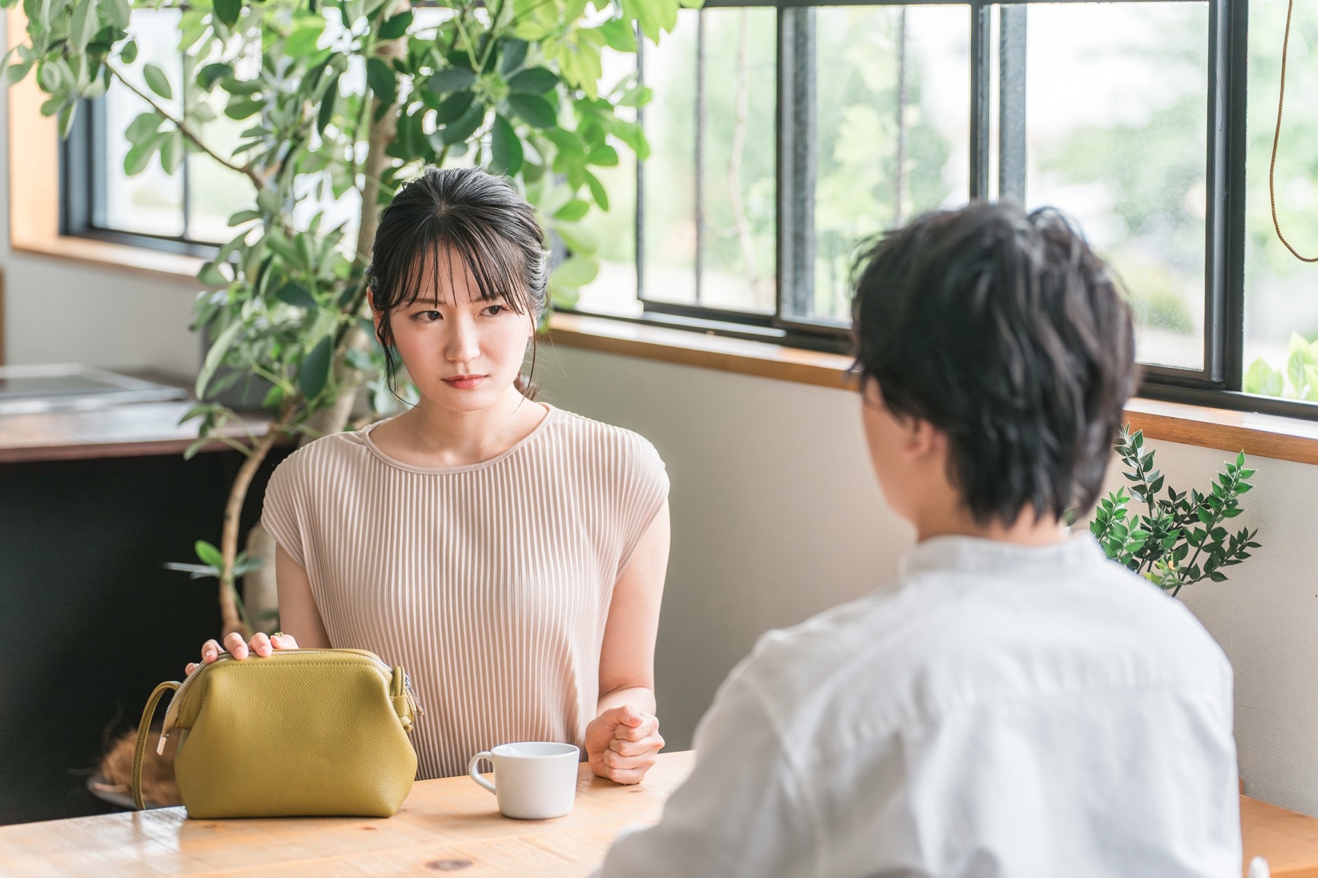 婚活がうまくいかない人に共通する3つの特徴とは？｜選ばれる人になるために見直すべき行動