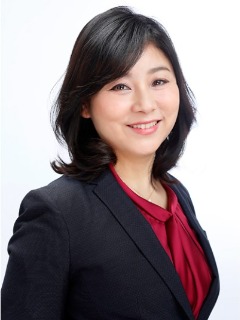 原敦子