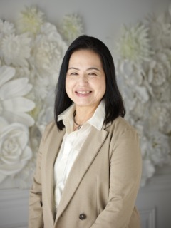 吉田美智子