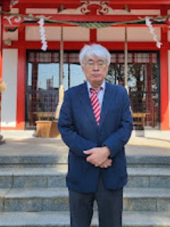 穂原康博