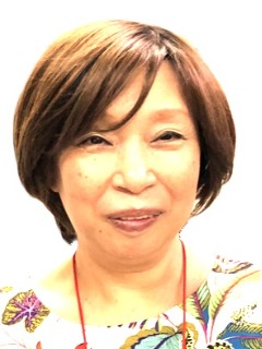 人見惠子
