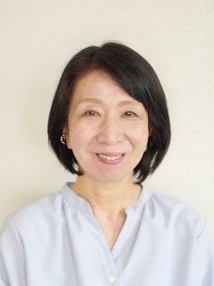 山﨑裕子
