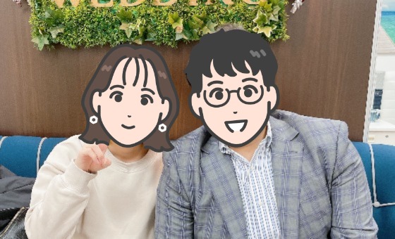 結婚の真剣度が高いから、効率良く婚活できる♪