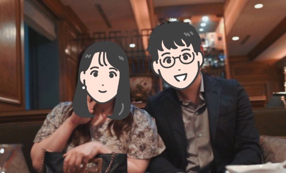 都内在住の30代後半女性会員様