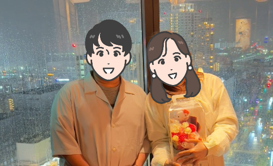 友情が結んだ縁の糸～口下手な男性の心温まる成婚物語～