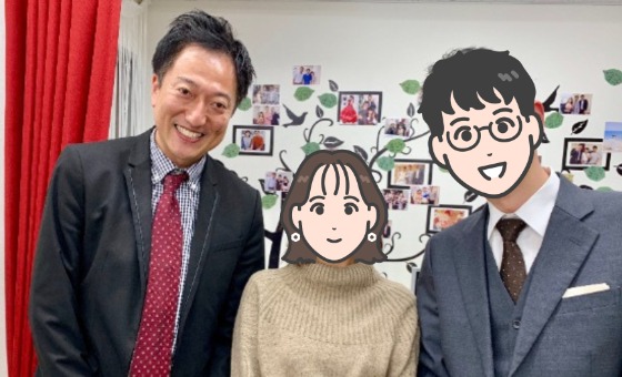 運命の方はいます。良い縁を見つけるため、相談所には何でも相談してくださいね。