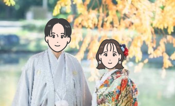 見えないからこそ、心で見つけたご縁