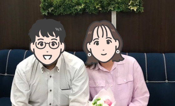 ネット環境があれば、全国各地の方と会える機会がありました！