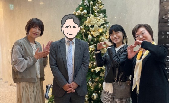 決まる時は決まる。「この人なら」と思える方に出会ったスピード成婚。