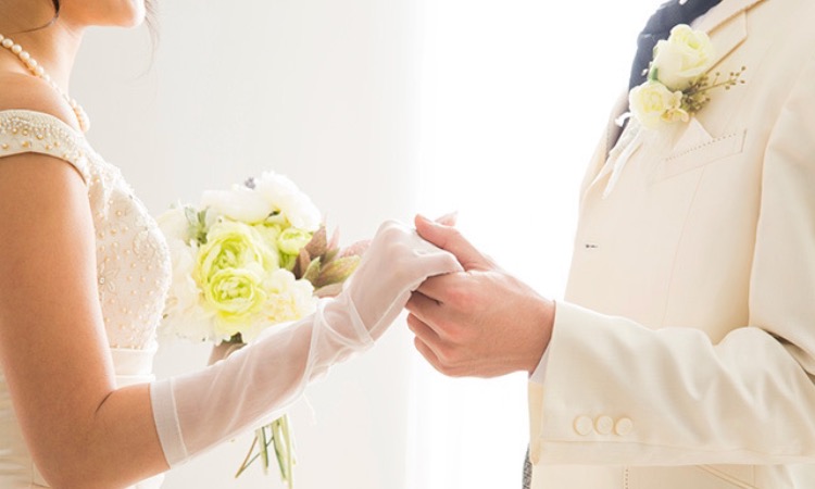 Star of Marriage
