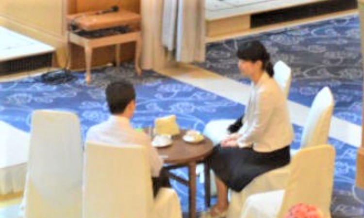 ハピネス北原結婚相談室