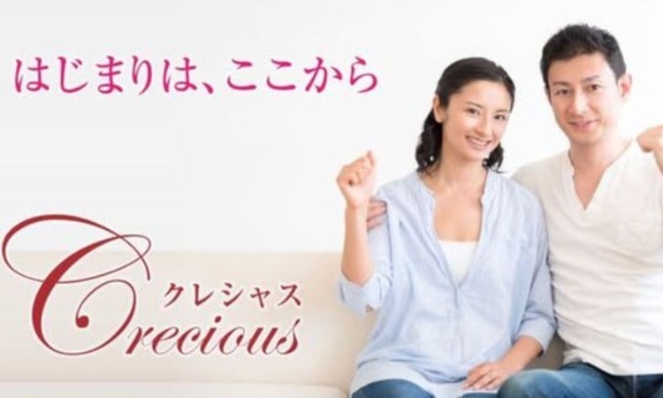 クレシャス
