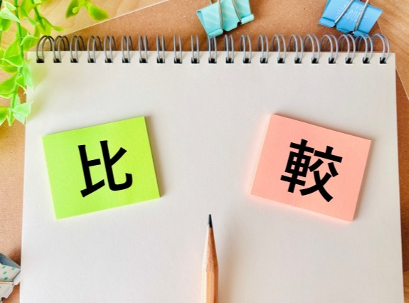 結婚相談所とマッチングアプリの違いを徹底比較