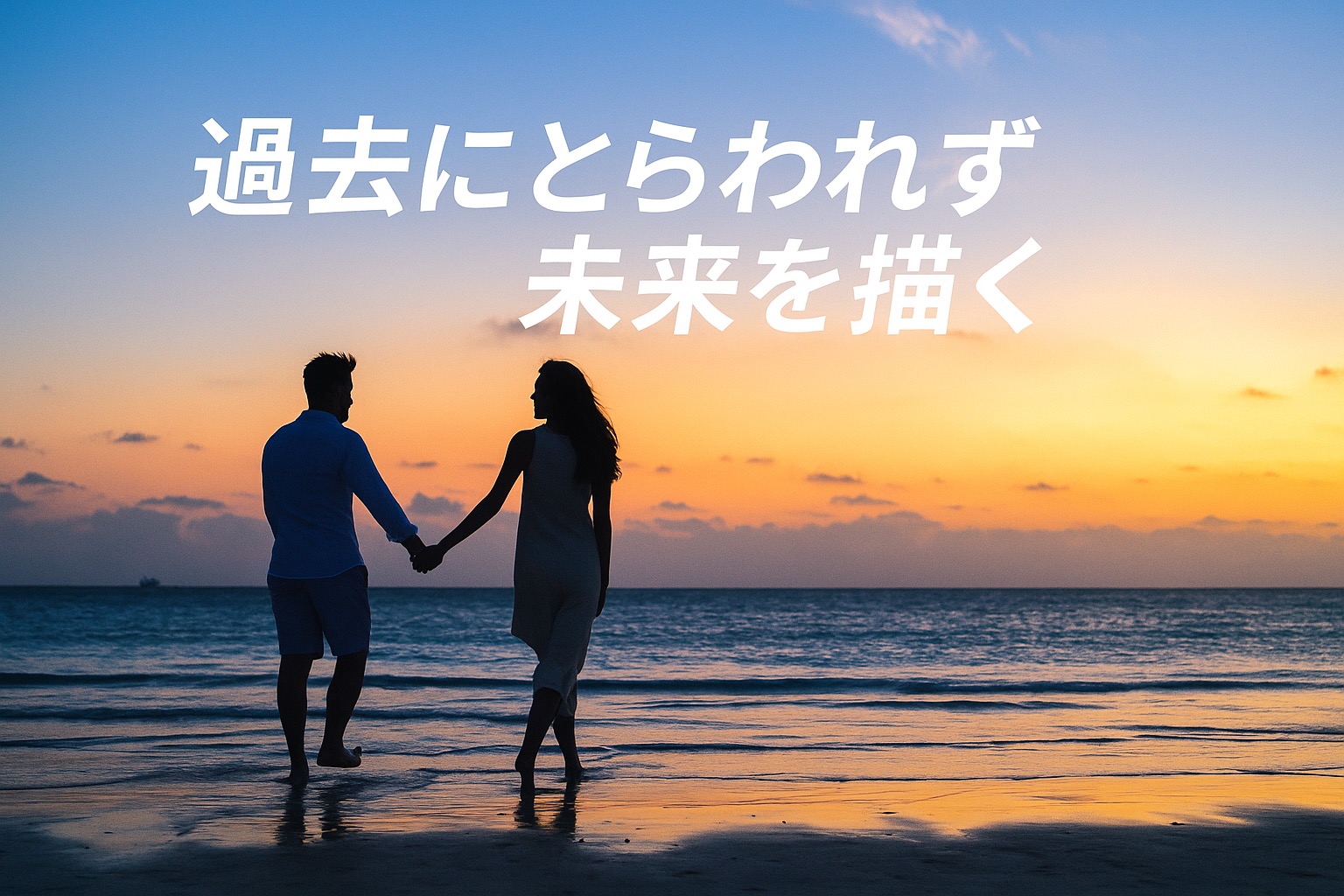 過去にとらわれず未来を描く──アドラー心理学の光と実践
