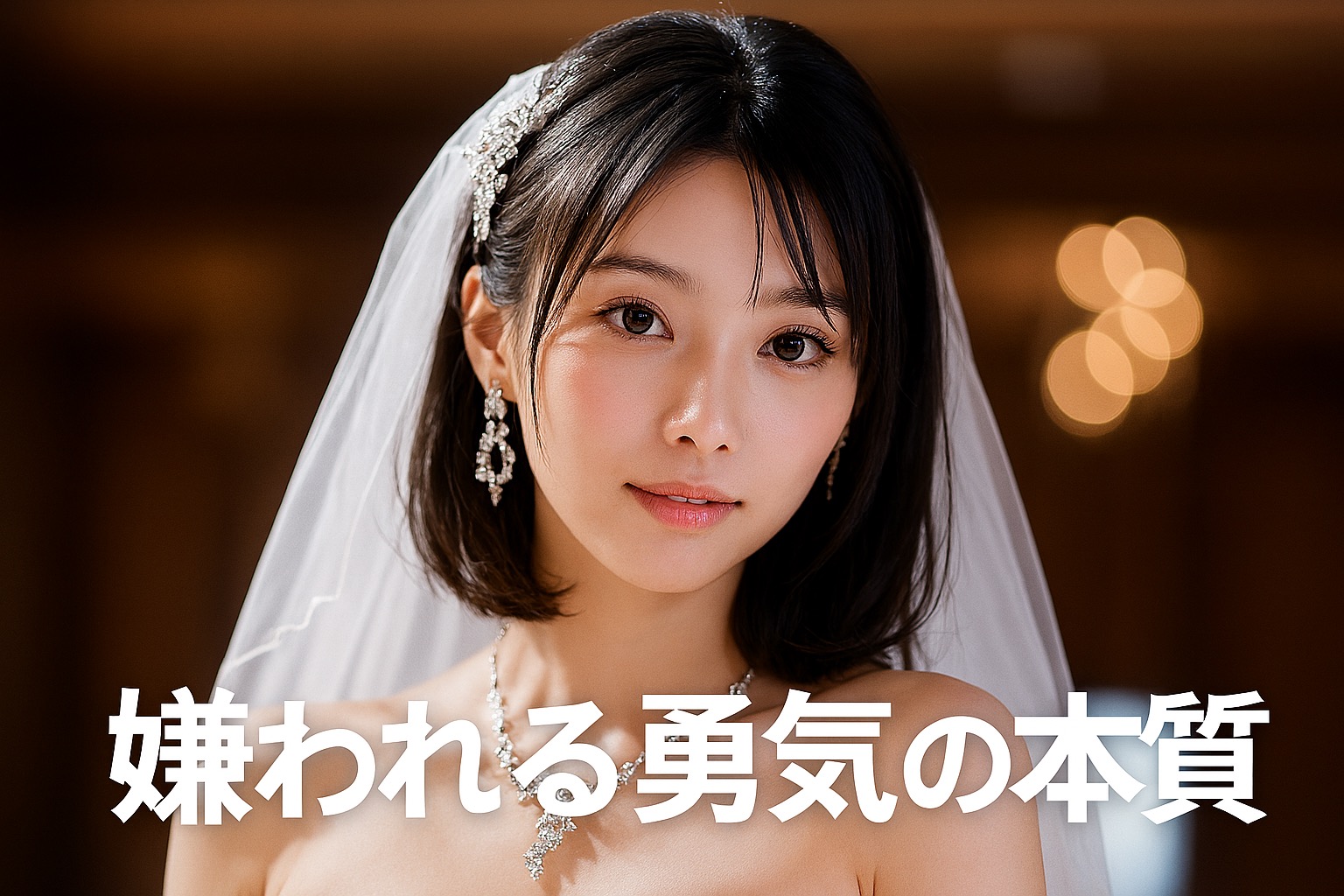 課題の分離による自由への道――アドラー心理学から見る「嫌われる勇気」の本質