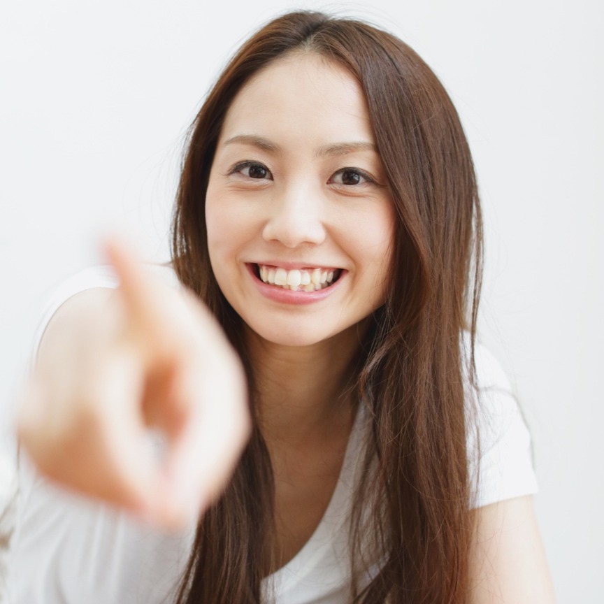 30代だから持てる魅力