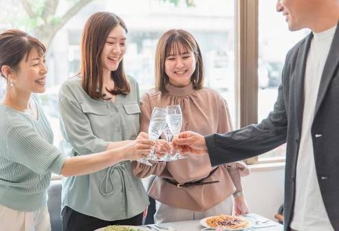 出会あえる❤️サマーパーティー開催