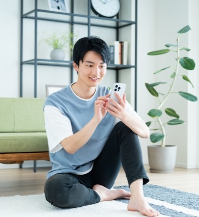 教えます！「デート後のLINEで好印象を残すコツ！！」
