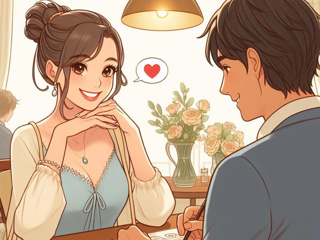 「待つだけ婚活」卒業！自分から動く女性が選ばれる理由とは？