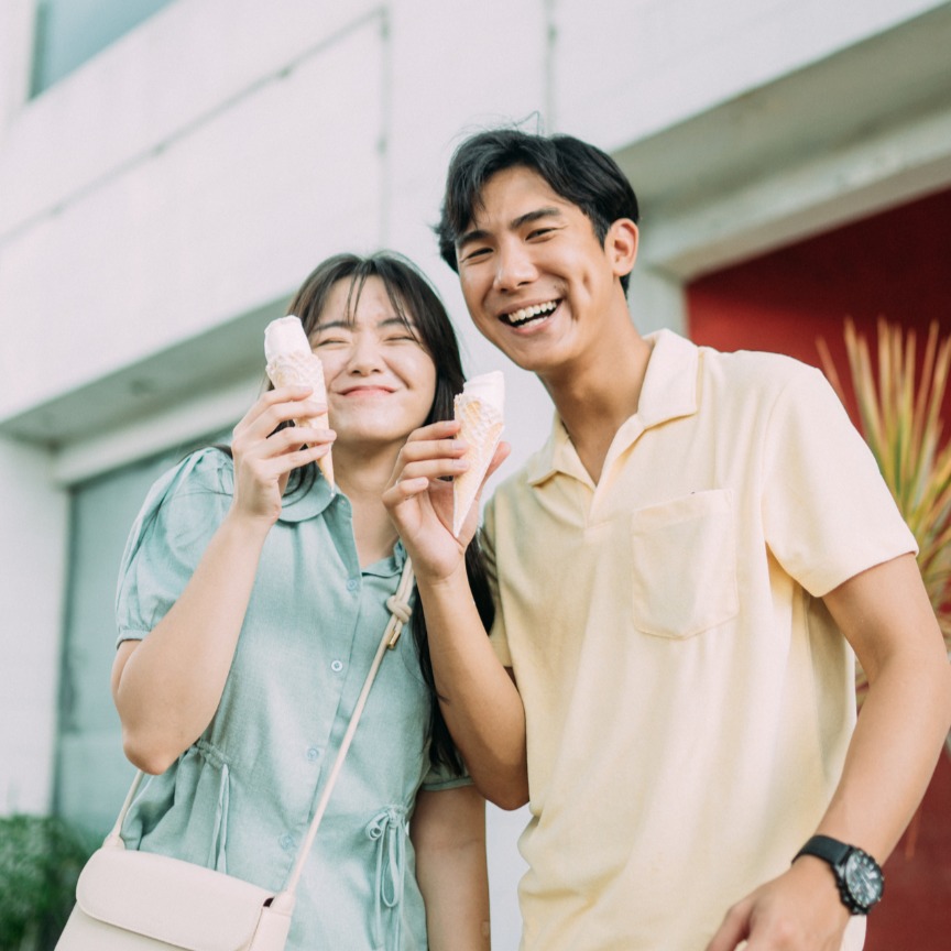 五感で感じる出会い！感性型婚活のすすめ