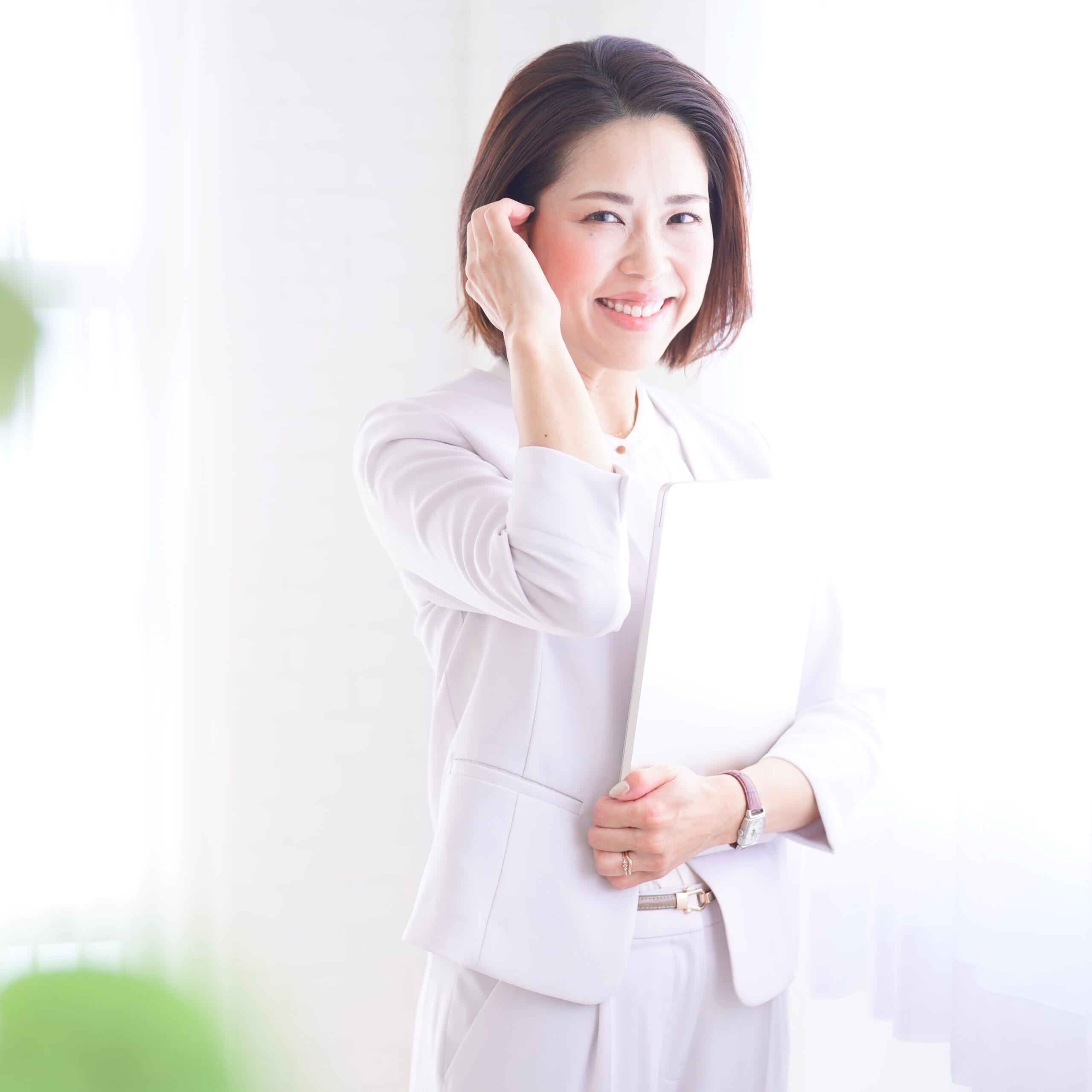 はじめまして、結婚相談所　心結サロンです。