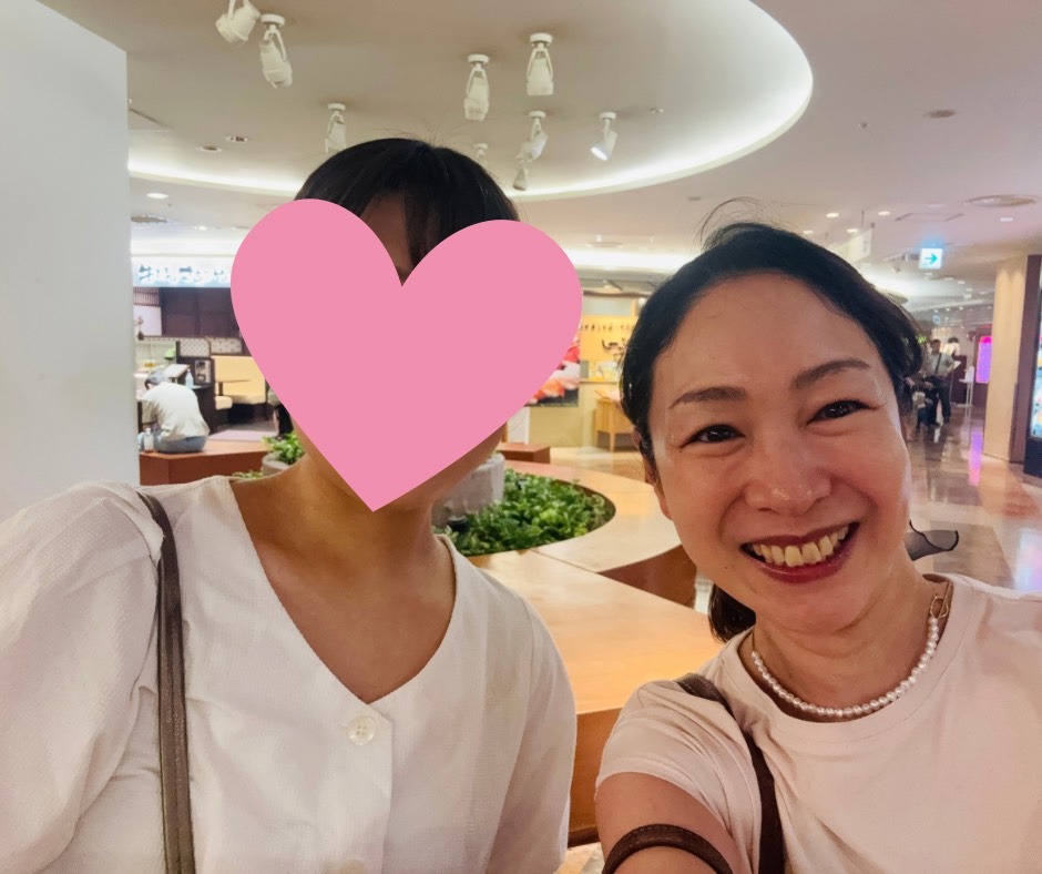 20代／女性会員さんのお見合いデビュー