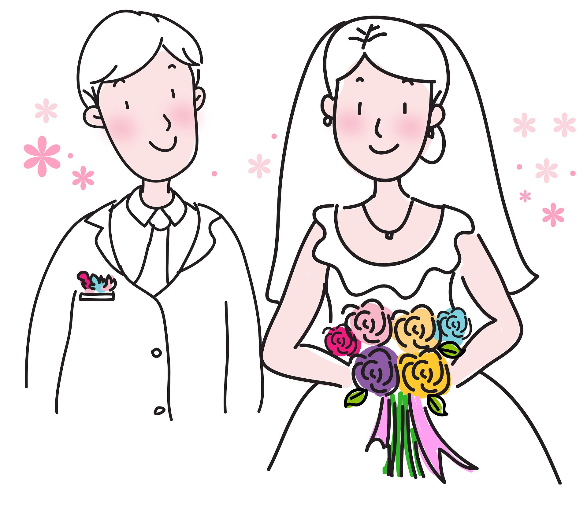 モヤモヤのまま婚活、続けてない？