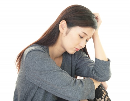 婚活に疲れたアラフォー女性「婚活、もう無理…」そんな私が立ち直れたシンプルな方法
