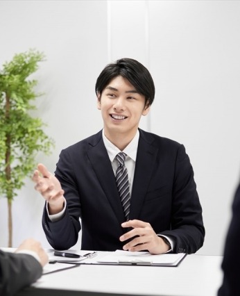 「もう無理かも…」から逆転！30代男性のリアルな成婚体験談