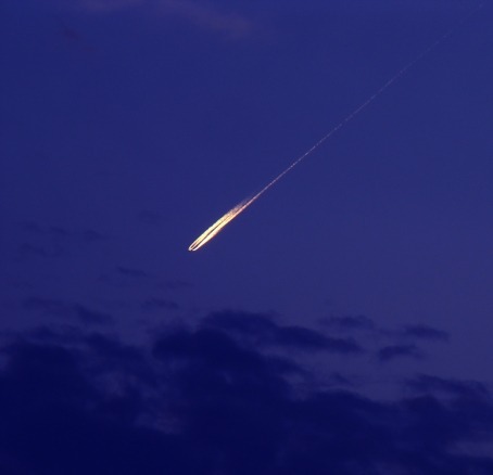 運命の出会いは宇宙から届いた！？隕石×婚活の驚きエピソード