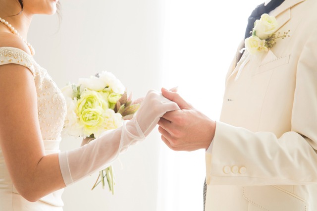 Vol.1☆彡結婚する意味とは何でしょう？