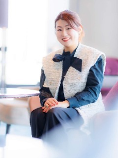 五郎川美潮
