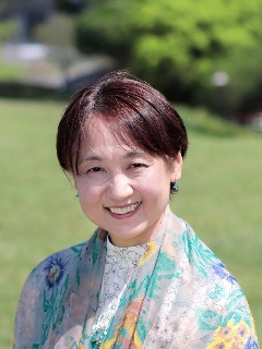 森田いづみ