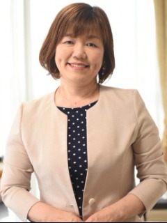 谷崎真由美
