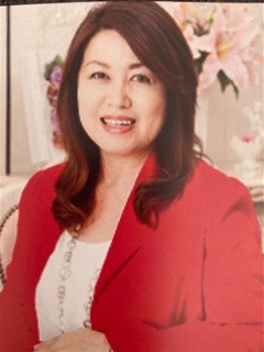 菅三恵子