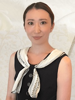 石丸ちほみ