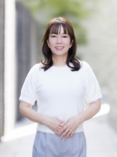 浜田奈穂美