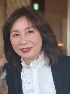 福澤祐恵