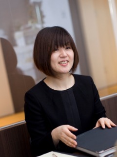 長友あい