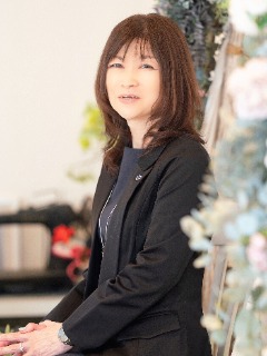 大野奈緒美