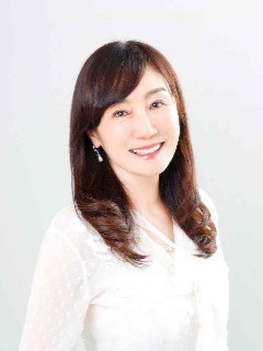 石田由美