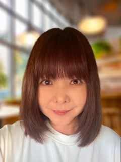 齋藤純子