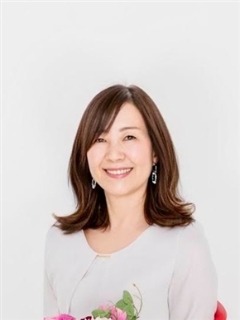 高橋眞里子