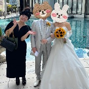 momo marry